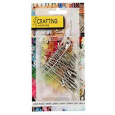 Medium Sized Safety Pins